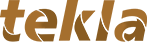 Logotipo Tekla
